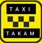 Takam (2nd Magistralnaya Street, 16Ас4), car rental