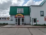 Idea Мебель (Yalutorovskaya ulitsa, 67с4), tienda de muebles