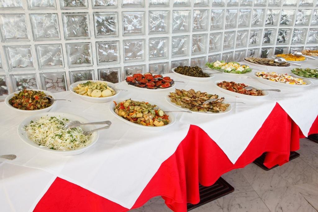 Фото Hotel Il Settebello