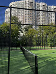 Padel A33 (Trudovaya Street, 33), padel club