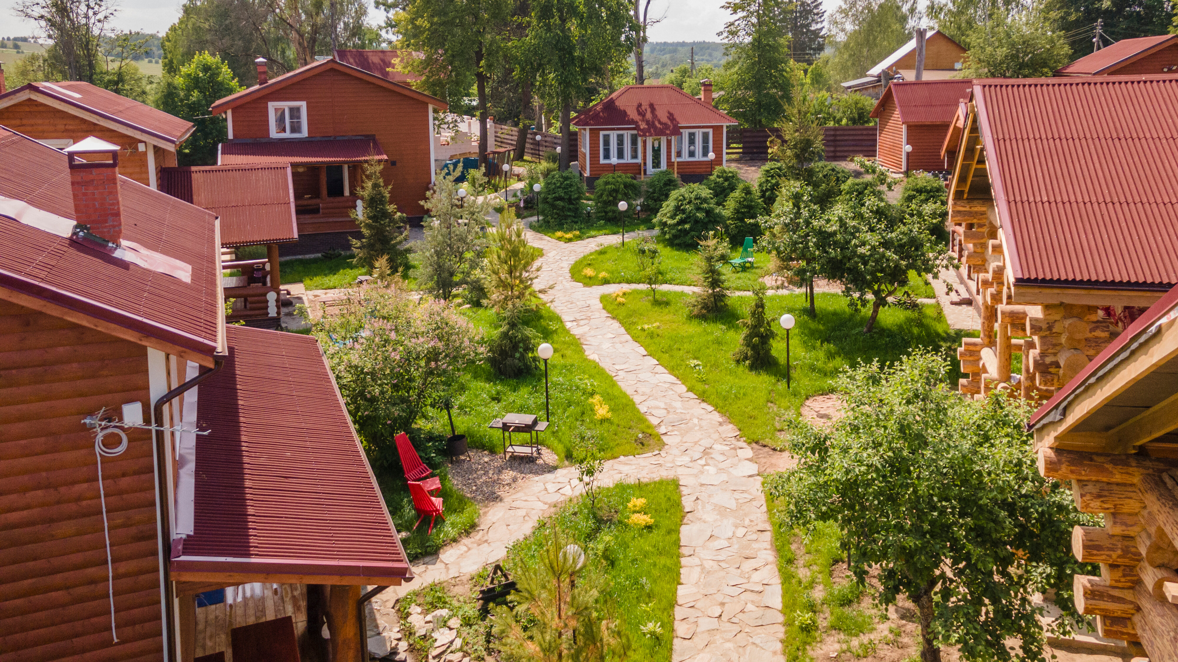 Фото Кикино на Веле