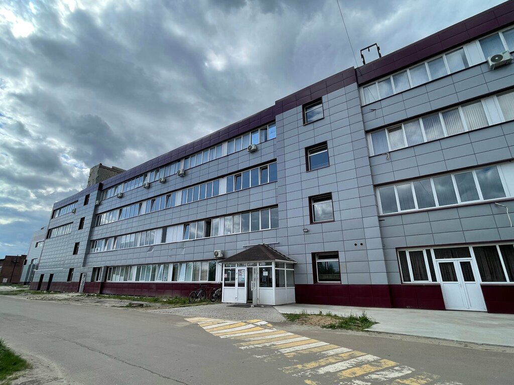 Metallurgical enterprise Machinery and Tools Engineering Group, Bryansk, photo