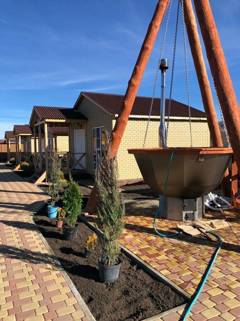 Фото Четыре сезона