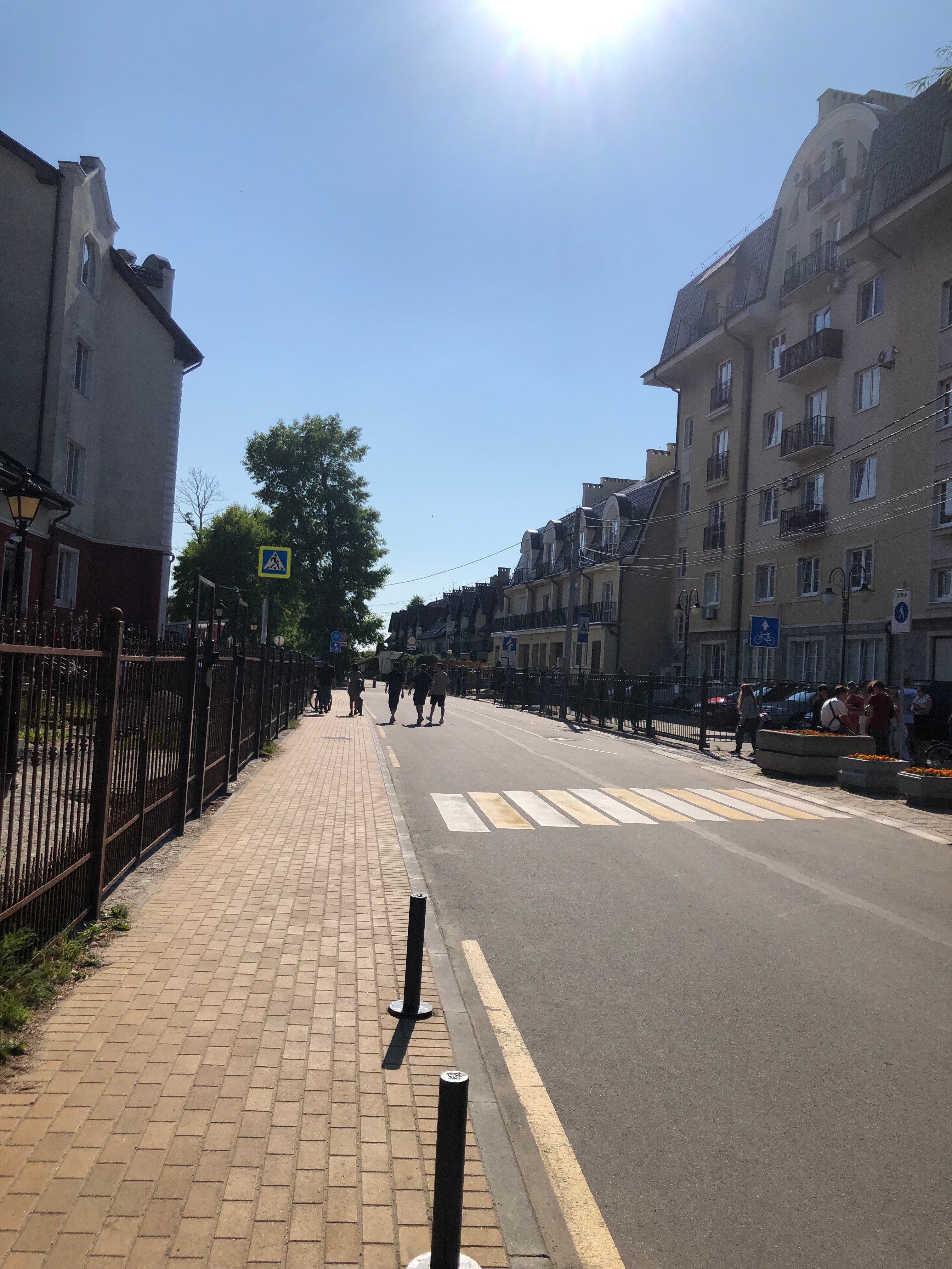 Фото Maziiz Hotel Zelenogradsk