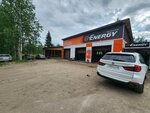 G-energy Service (ulitsa Aviatorov, 5к3), car service, auto repair