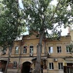 Доходный дом Бакулина (Akademika Korolyova Street, 2/40), landmark, attraction
