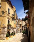 Albergo Tripoli