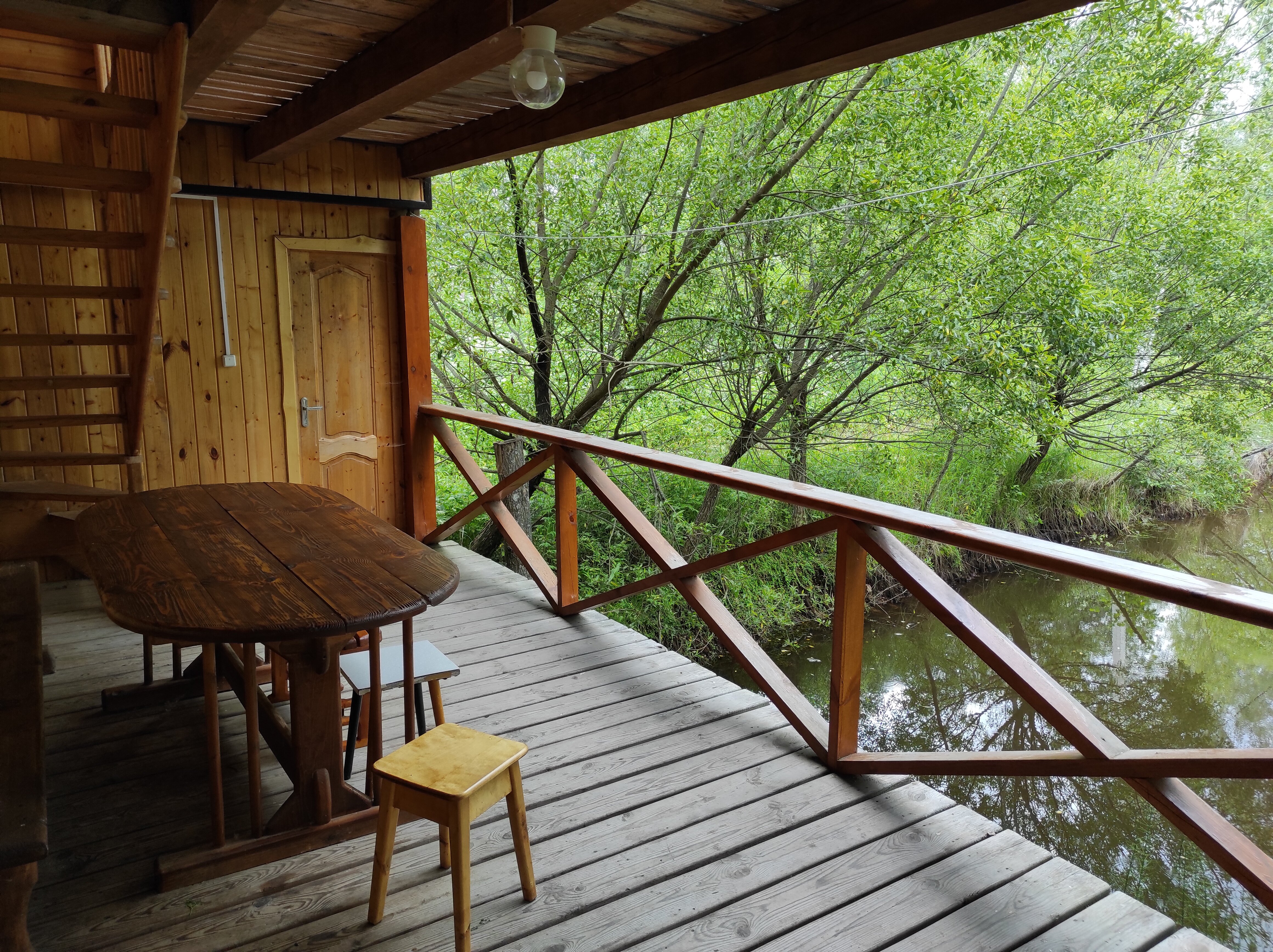 Фото У родника