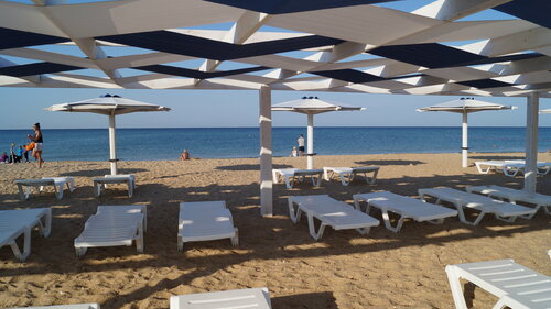 Апартаменты III Берега в Благовещенской