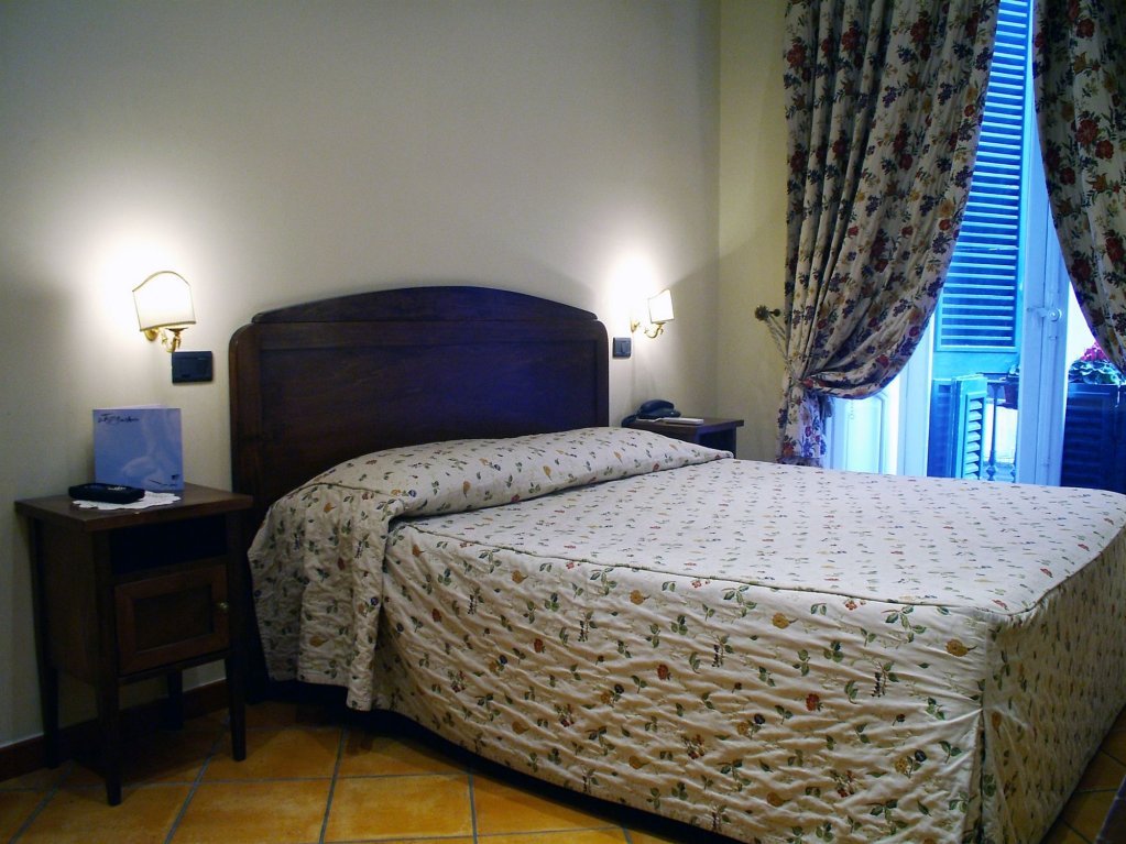 Фото La Locanda Dell'Arte & Victoria House