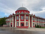 Gpou To Tgmk imeni Nikity Demidova (Venyovskoye Highway, 3), colegio