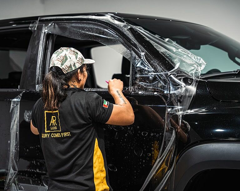 Car service, auto repair Aar Luxe Car Detailing, Dubai, photo