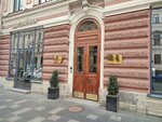 SPb-Giproshakht (Gorokhovaya Street, 14/26) ، معهد التصميم
