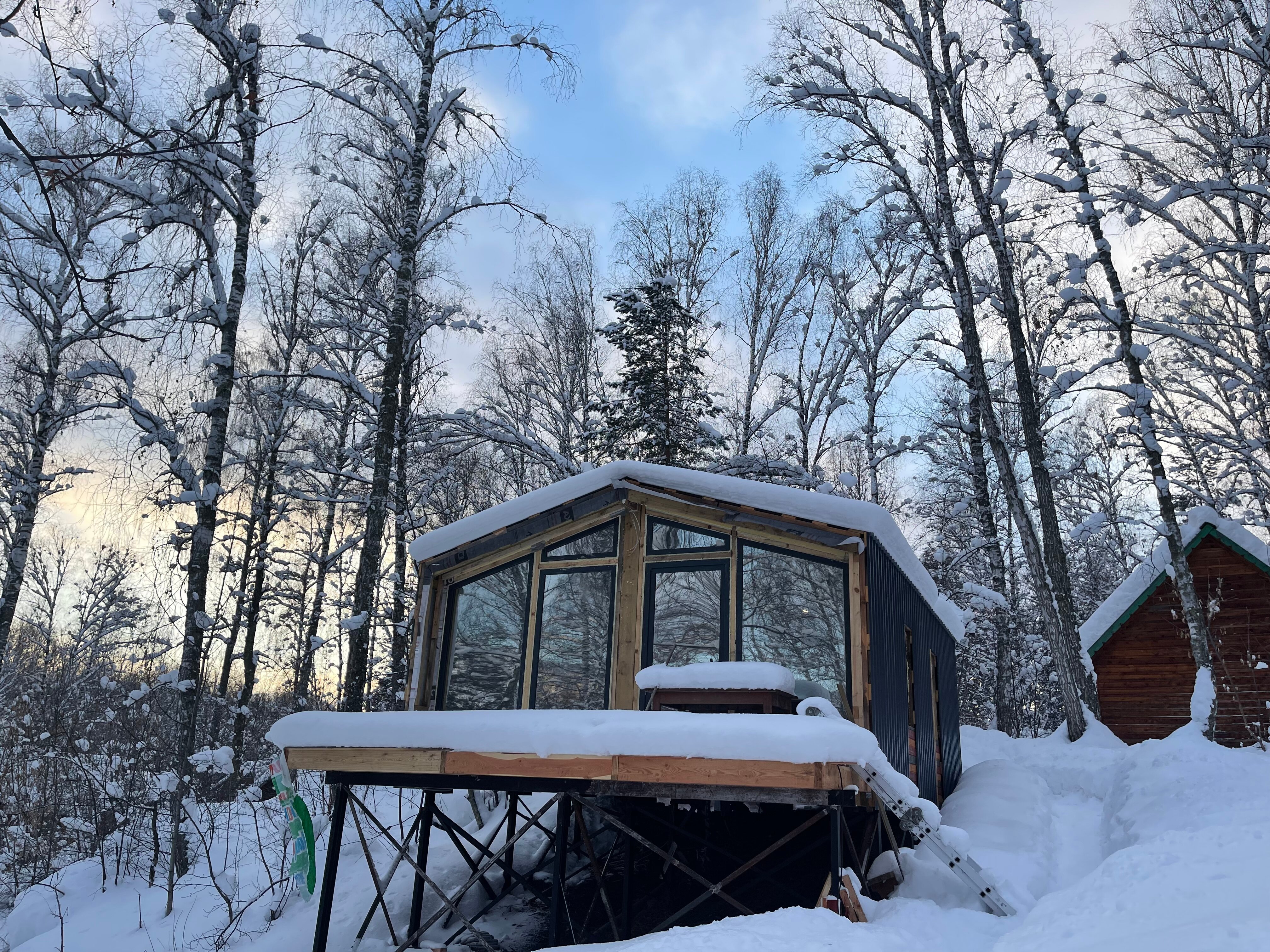 Фото Шамбала К