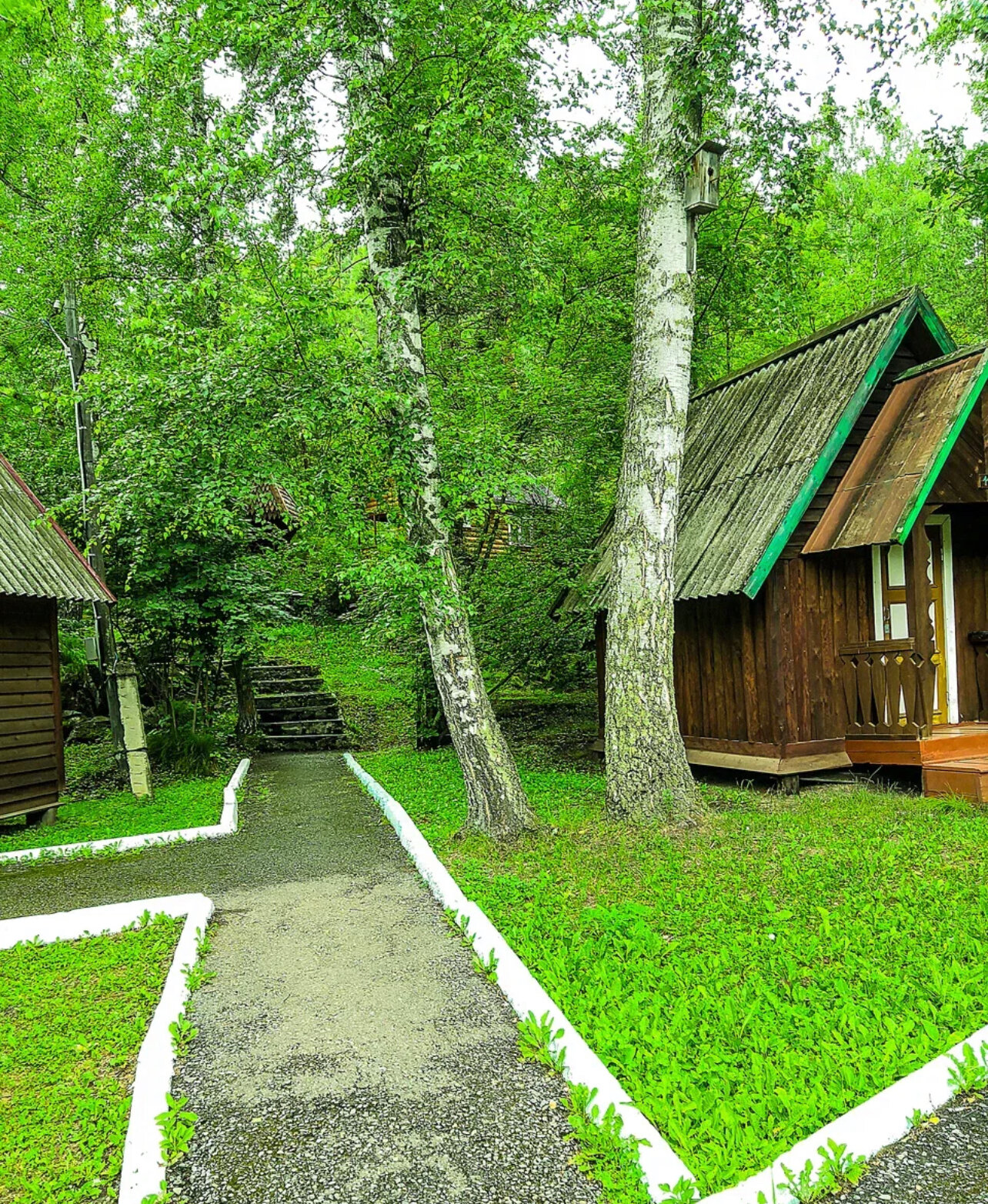 Фото Шамбала К