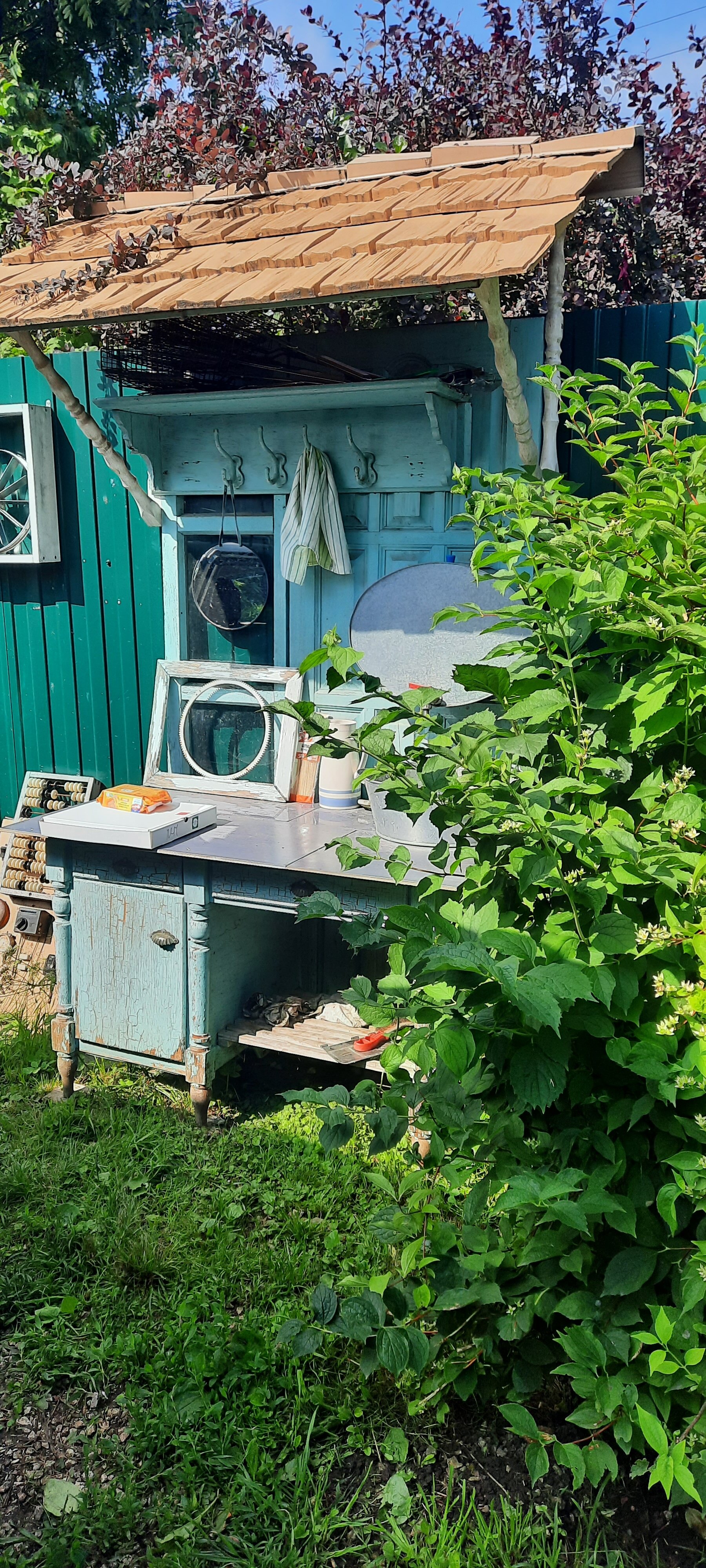 Фото Лисапедово