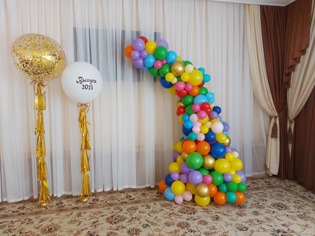 Goods for holiday ПипШар, Voronezh, photo