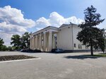 Deputatsky tsentr Partii Yedinaya Rossiya V Leninskom rayone (Novorossiyskaya ulitsa, 83), council of deputies