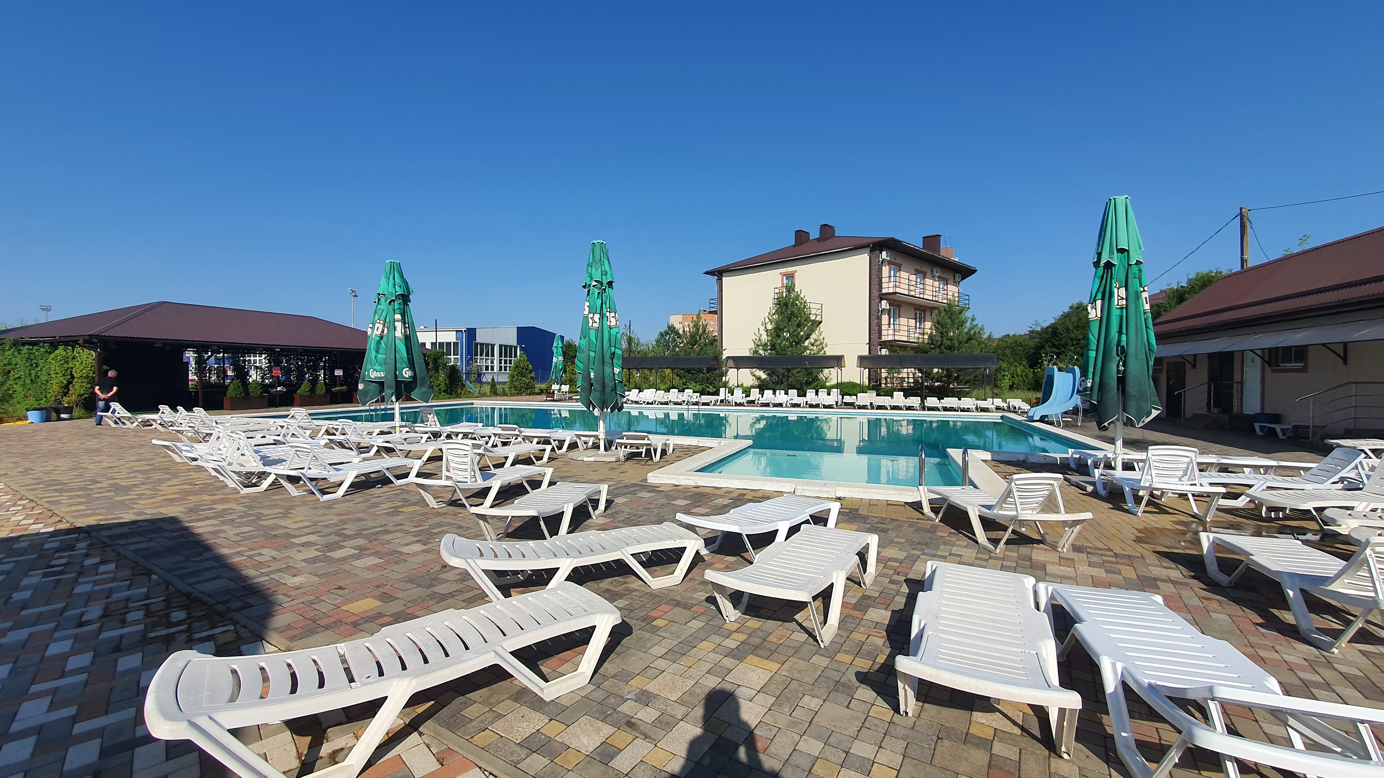 Фото Тет-а-Тет