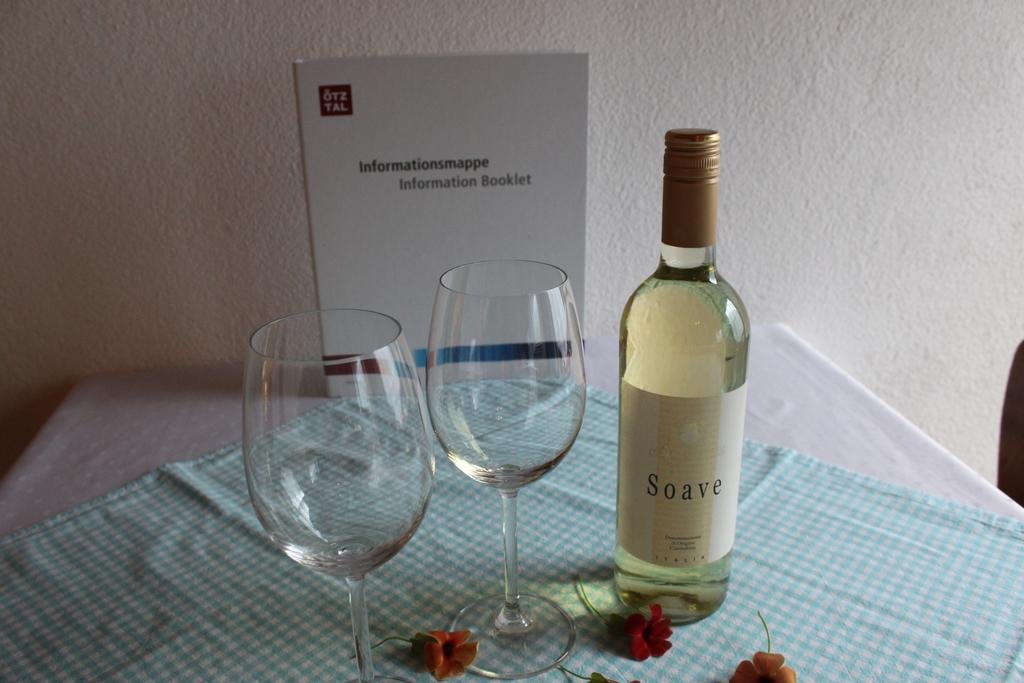 Фото Haus Evelyne