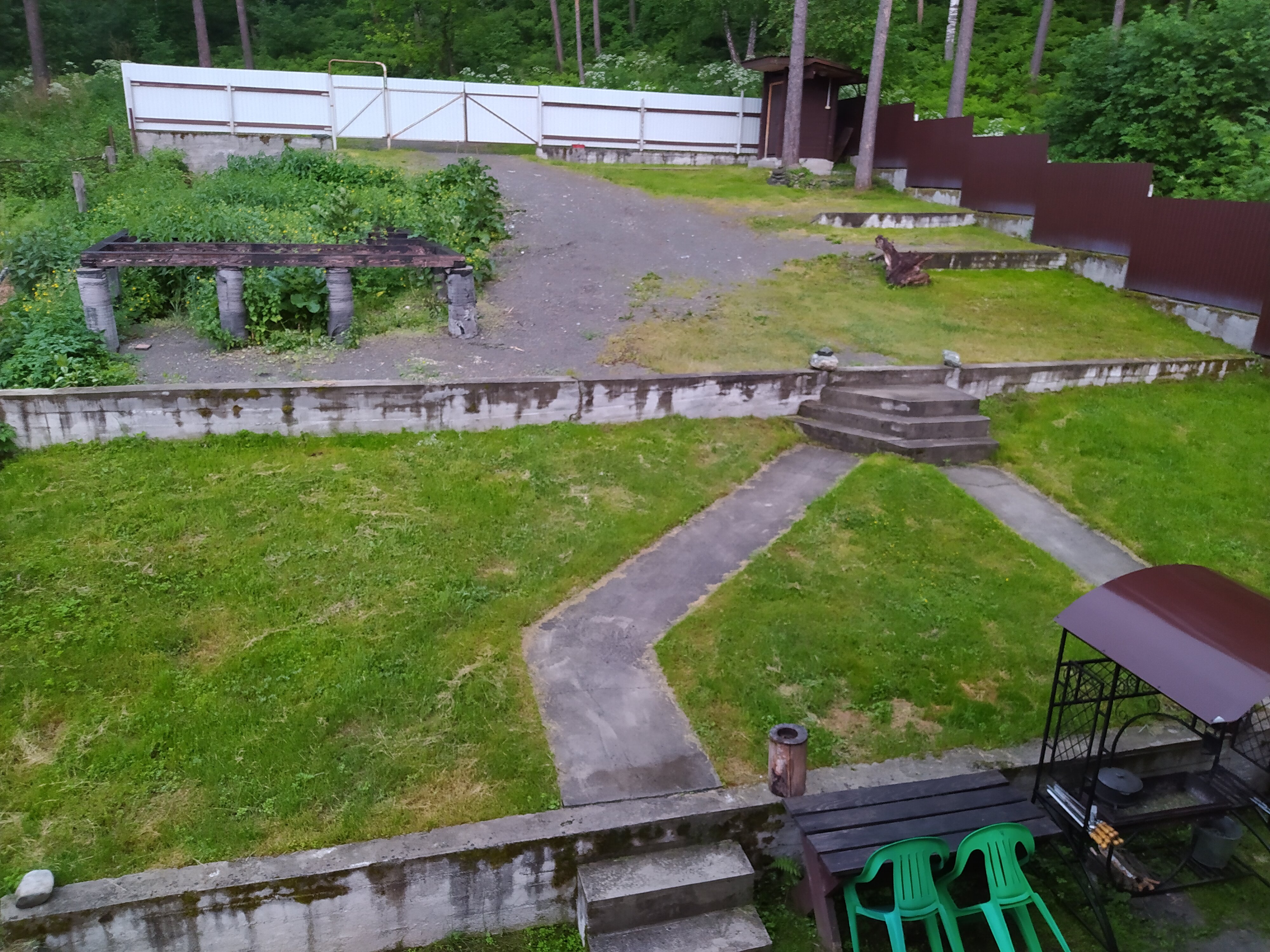 Фото Усадьба Шоколад