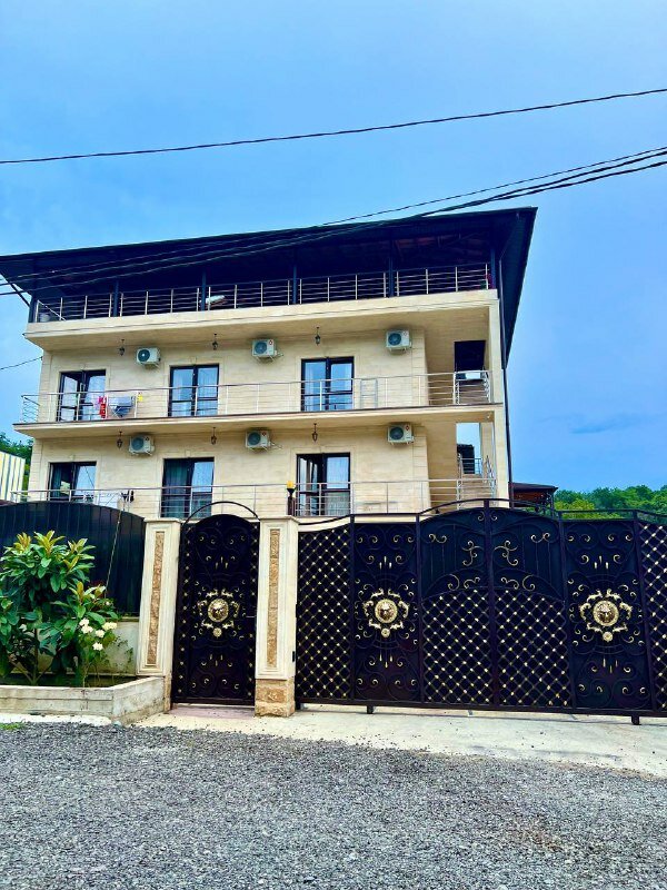 Фото Рай в Горном Воздухе