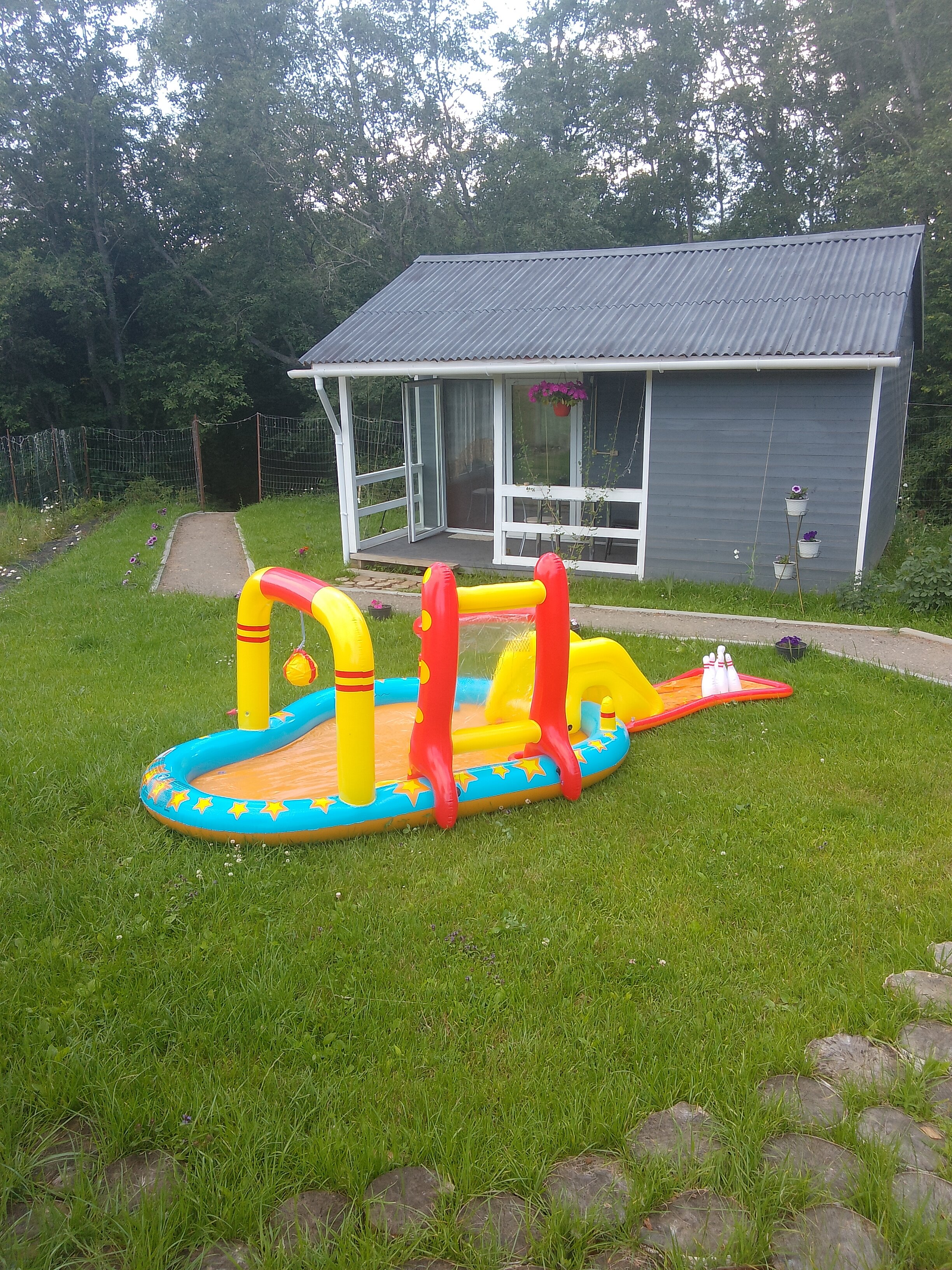 Фото Прованс