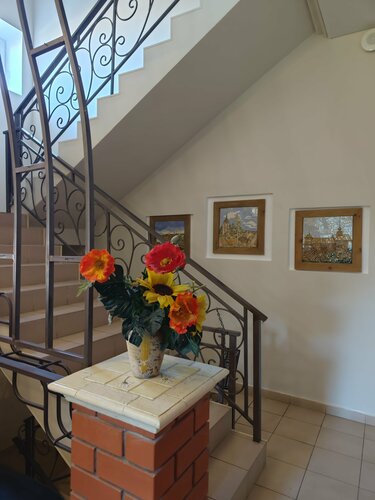 Внешний вид отеля Пролетарская улица 19 в Туле, фото 3