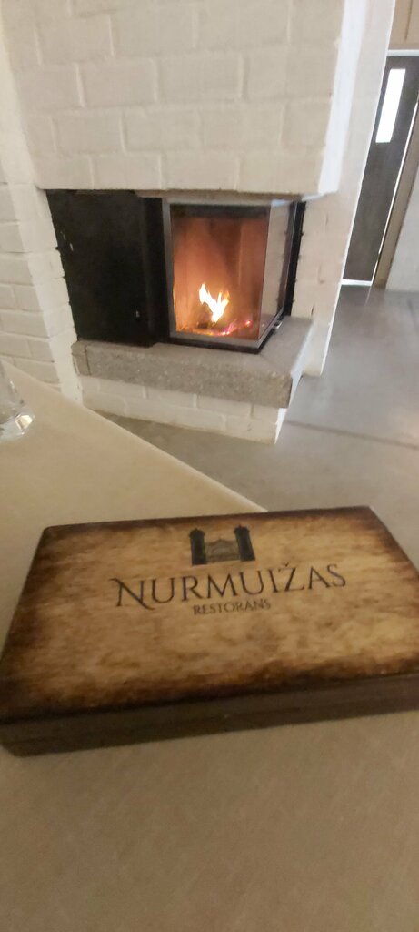 Resort Nurmuiža Castle, Talsi municipality, photo