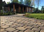 Plit Comfort (Moscow, MKAD, 24th kilometre, с3Б) ، رصف البلاط