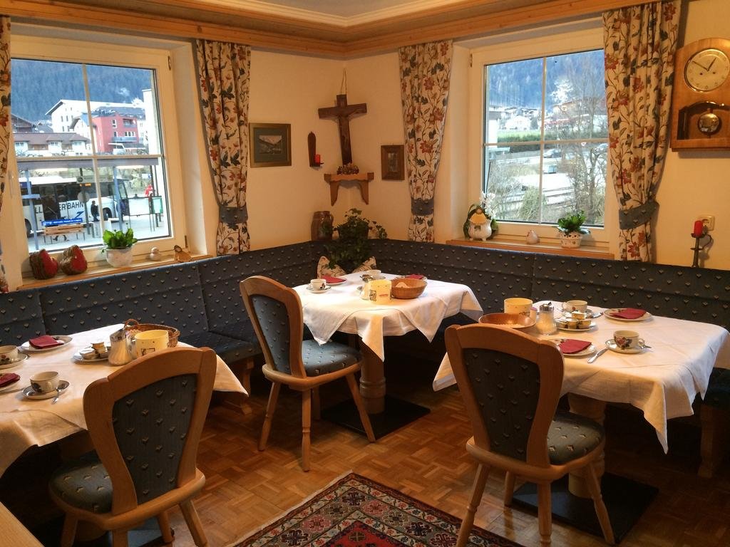 Фото Apart Matthias