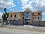 Arman (Boqarbay Batır street, 8), hotel