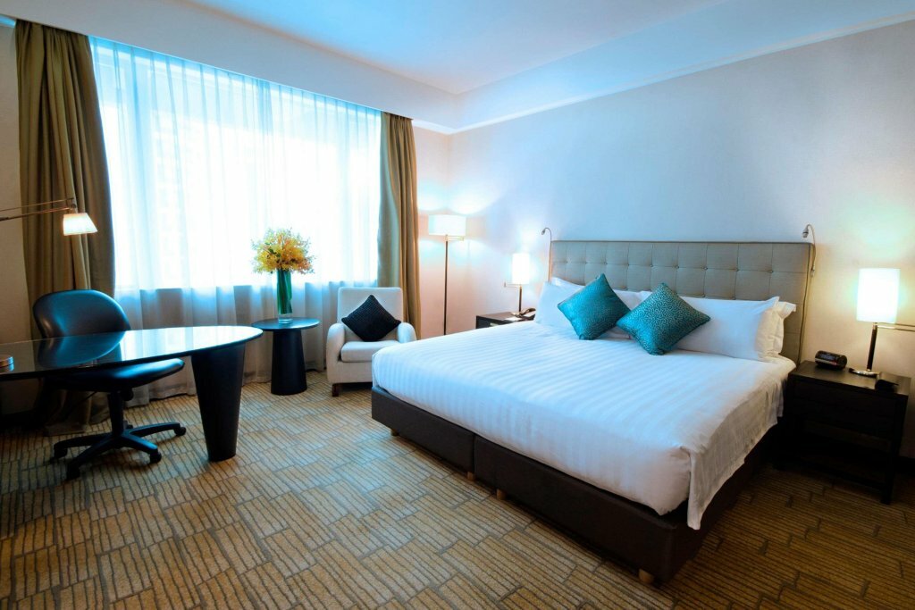 Фото Pan Pacific Orchard