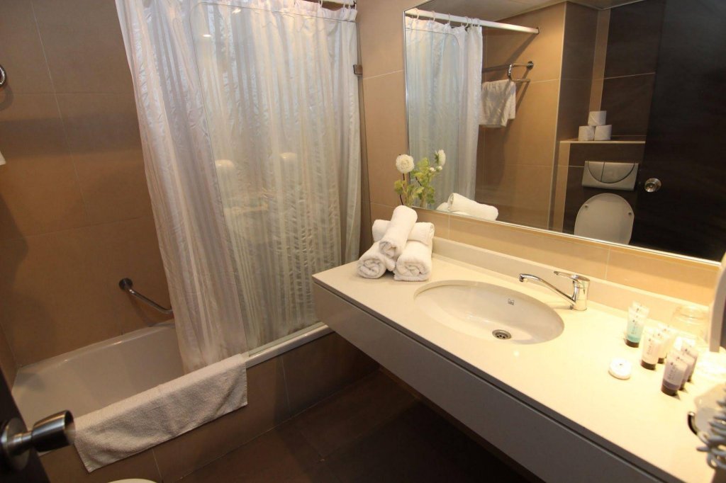 Фото Carlton Hotel Nahariya