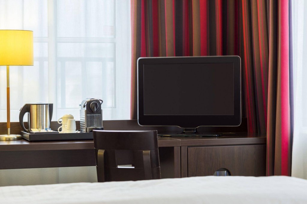 Фото Nh Collection Salzburg City