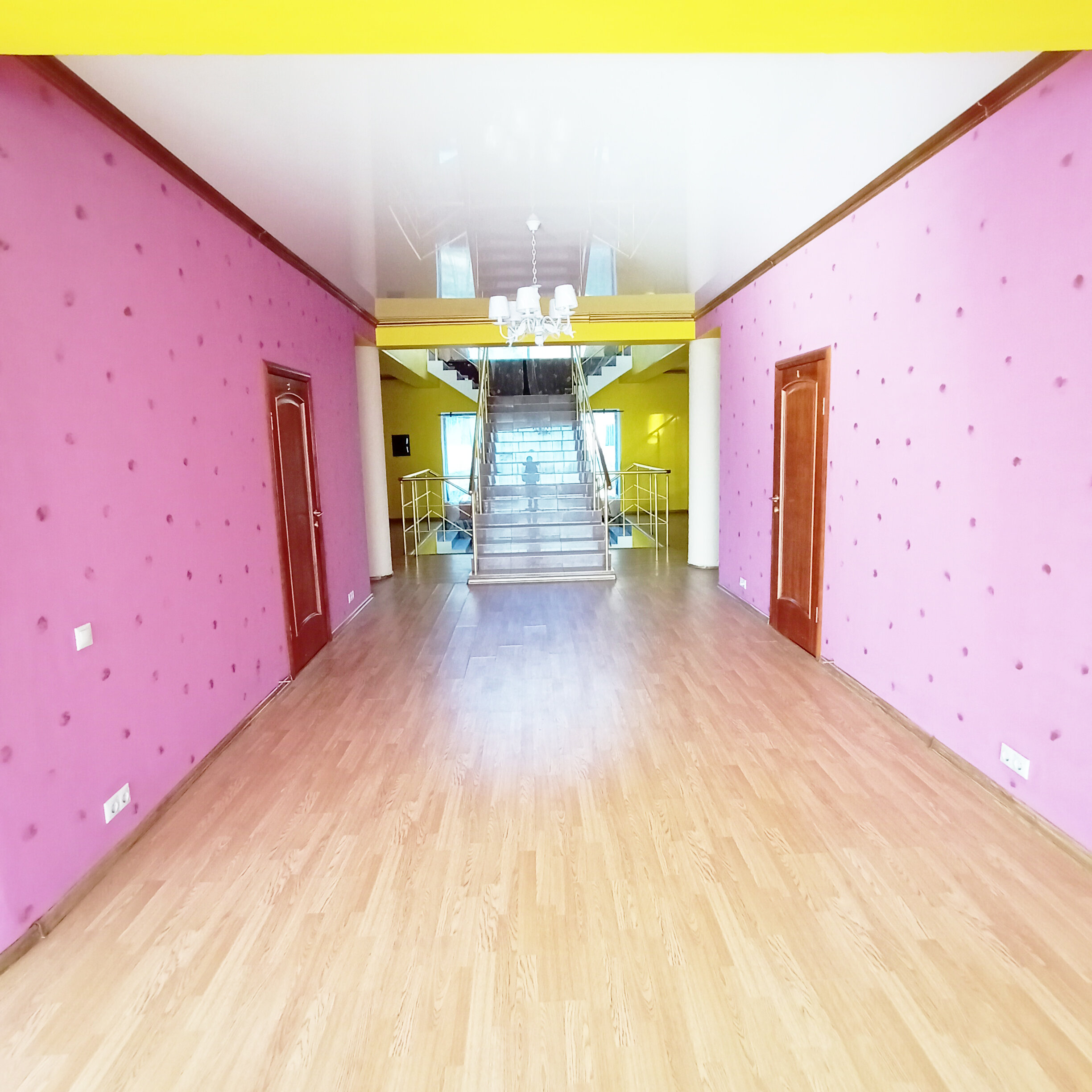 Фото Ретрит Дом Ливерпуль