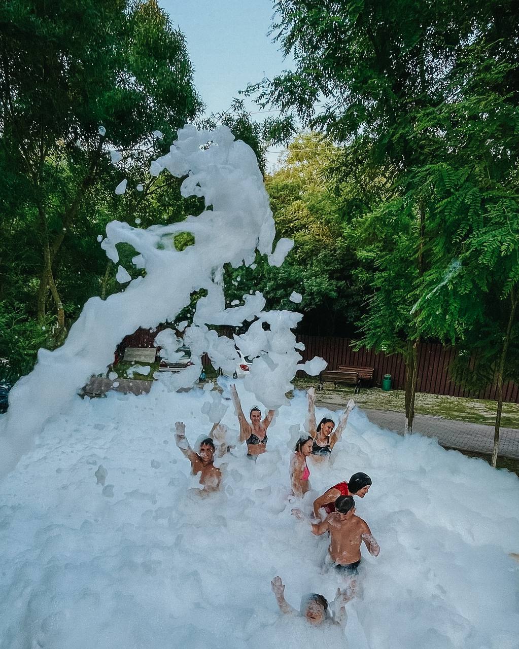 Фото Поляна