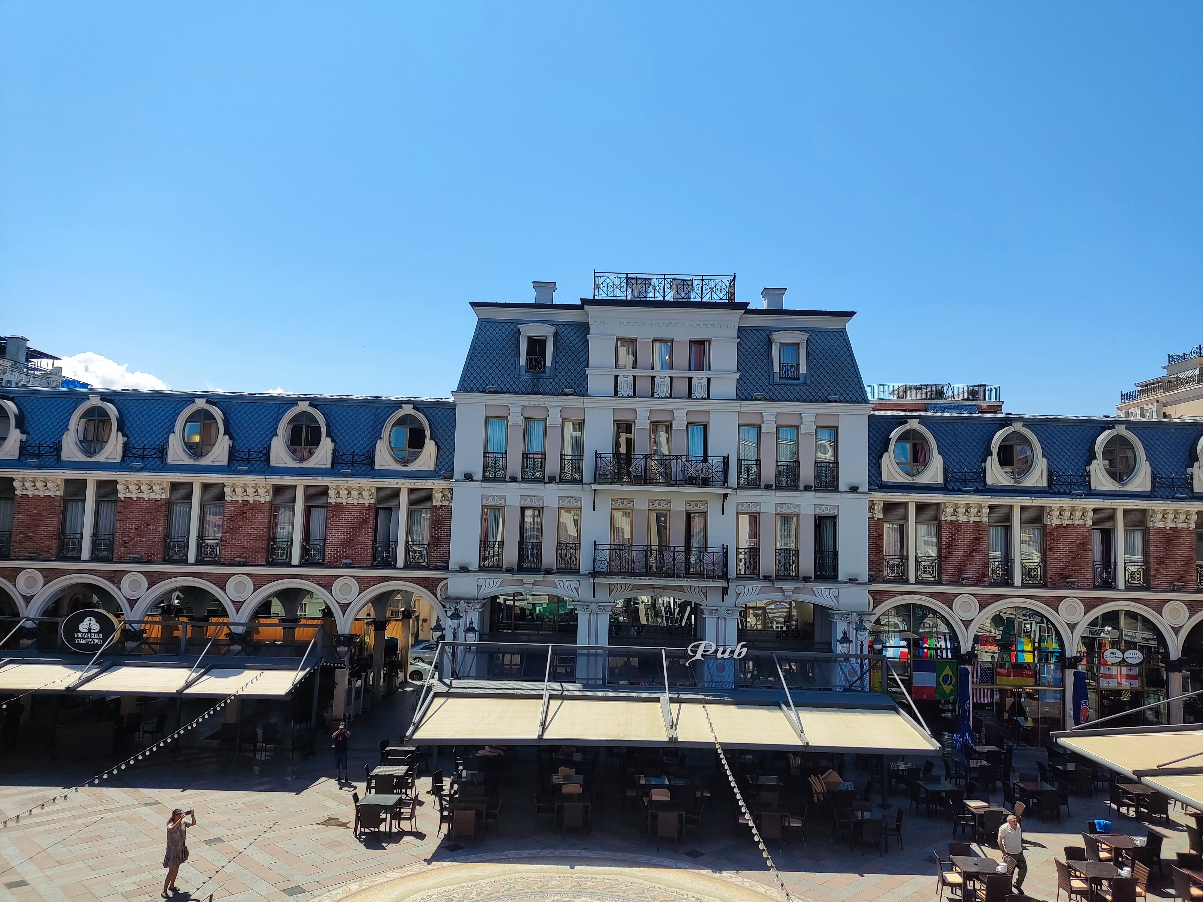 Фото отеля 4