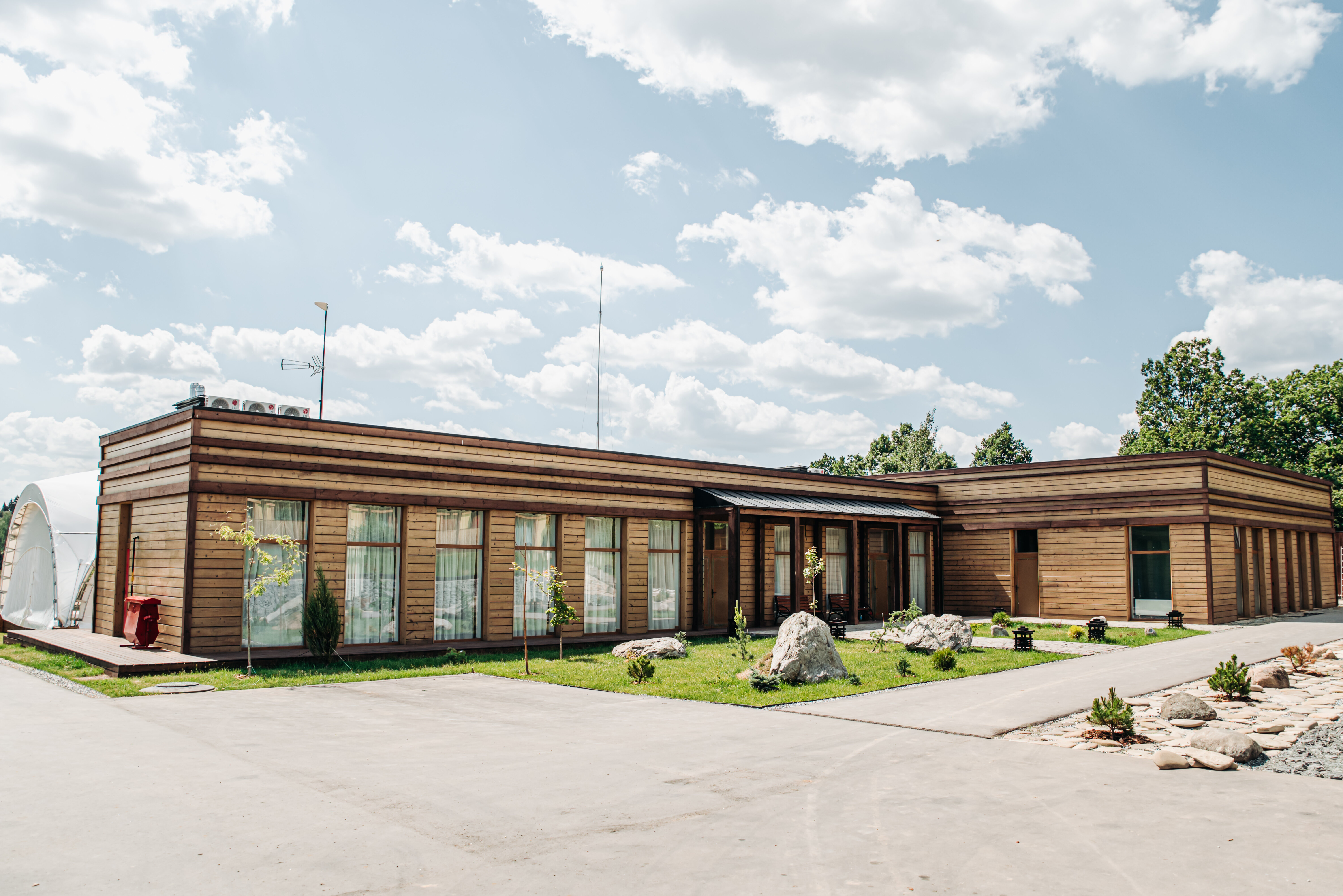 Фото Санрайз Вилладж