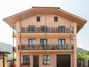 Гостиница Вишневая 40в