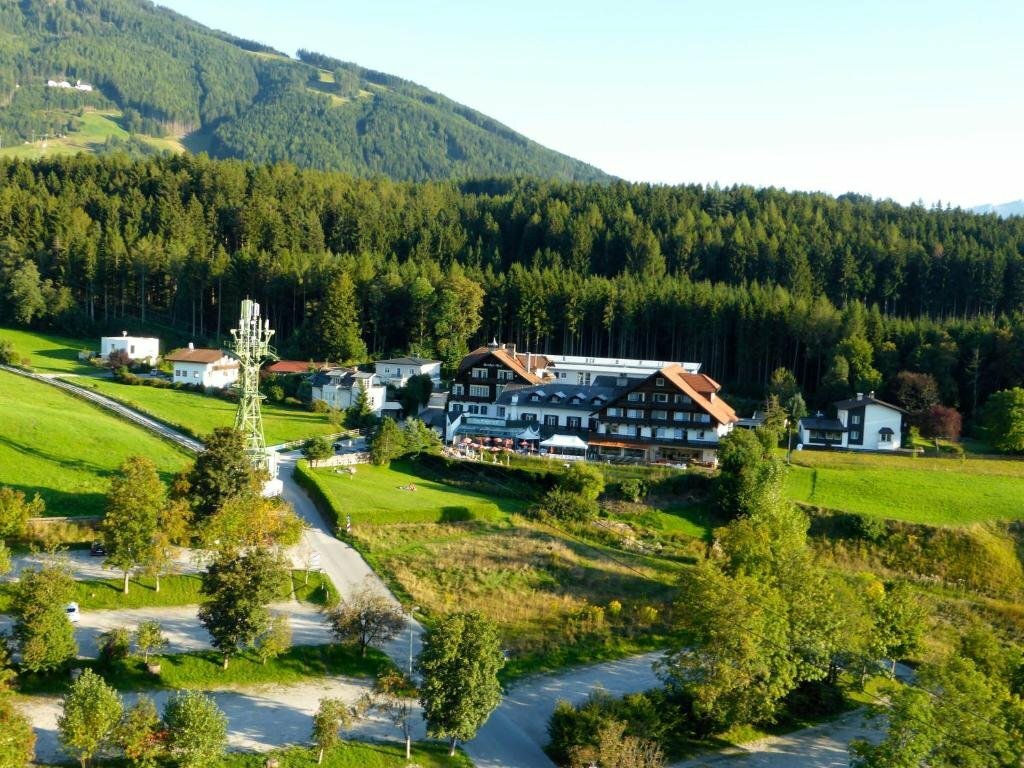 Hotel Hotel Gruberhof Bed and Breakfast, Tyrol, photo
