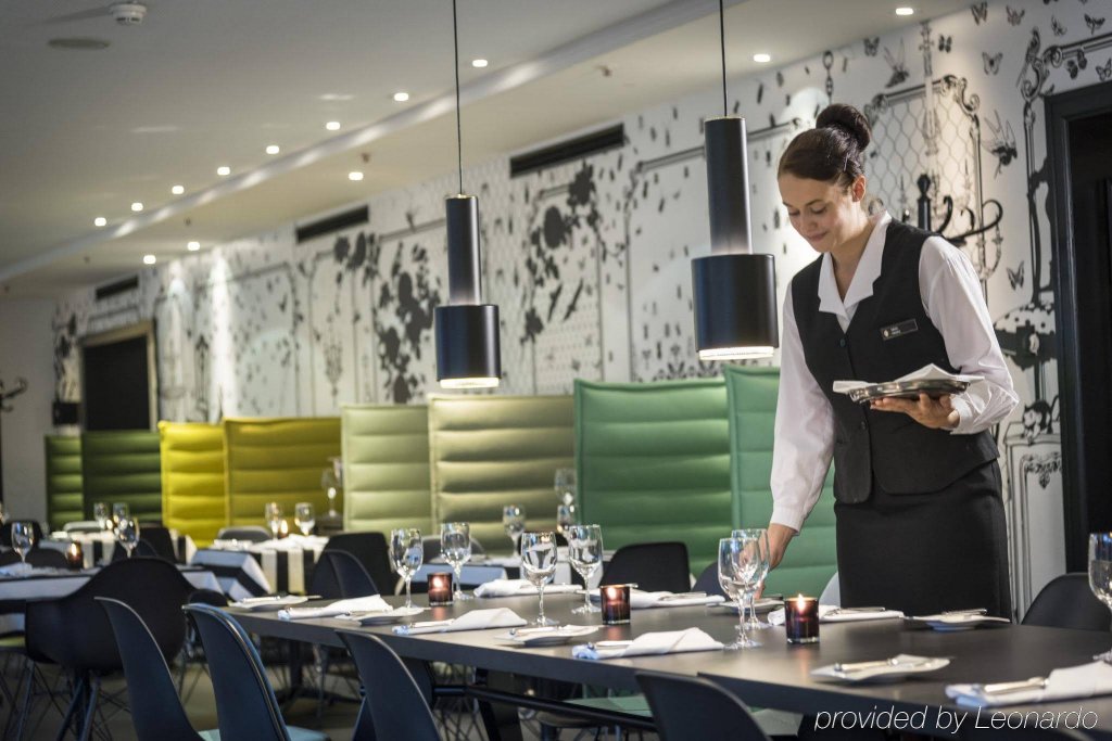 Фото InterContinental Wien