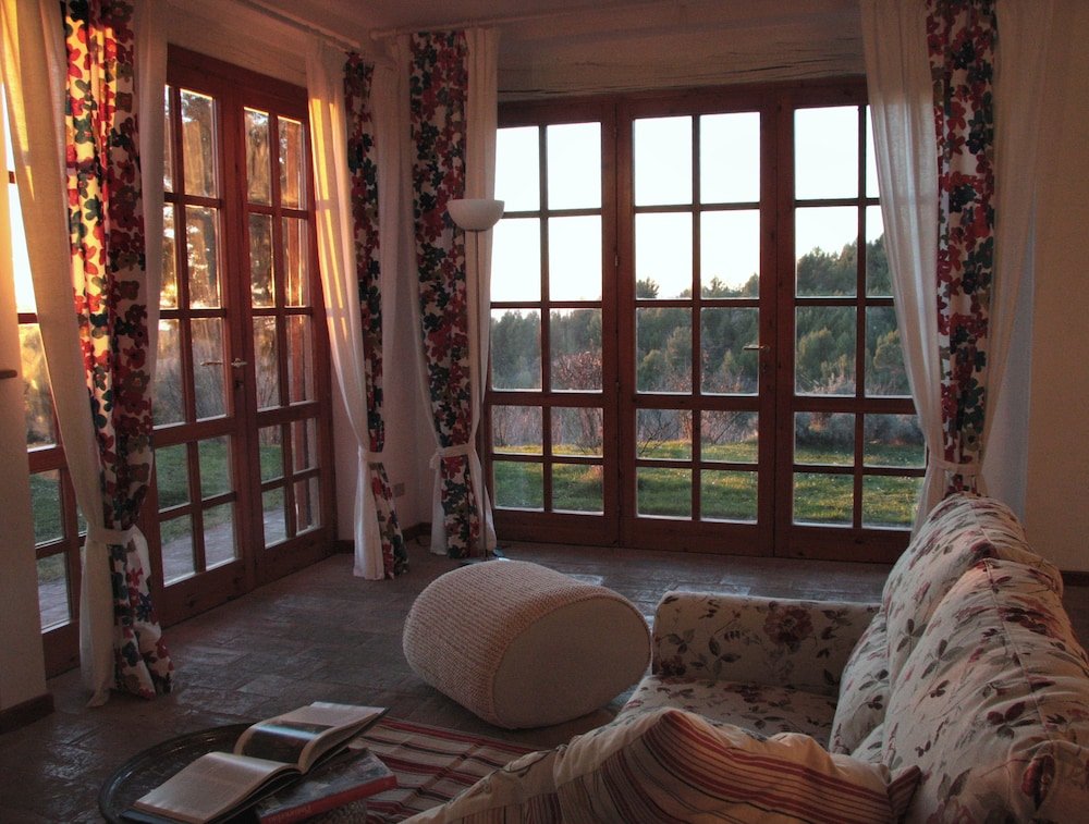 Фото Il Casale della Natura