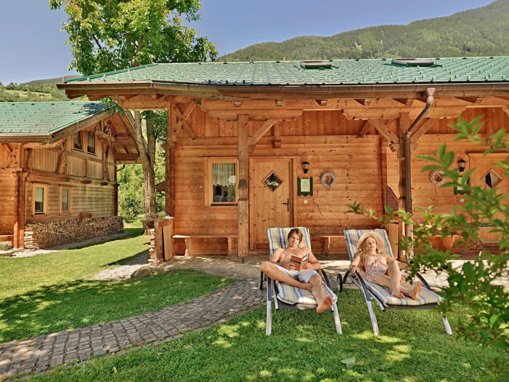 Фото Natur & Aktiv Resort Ötztal