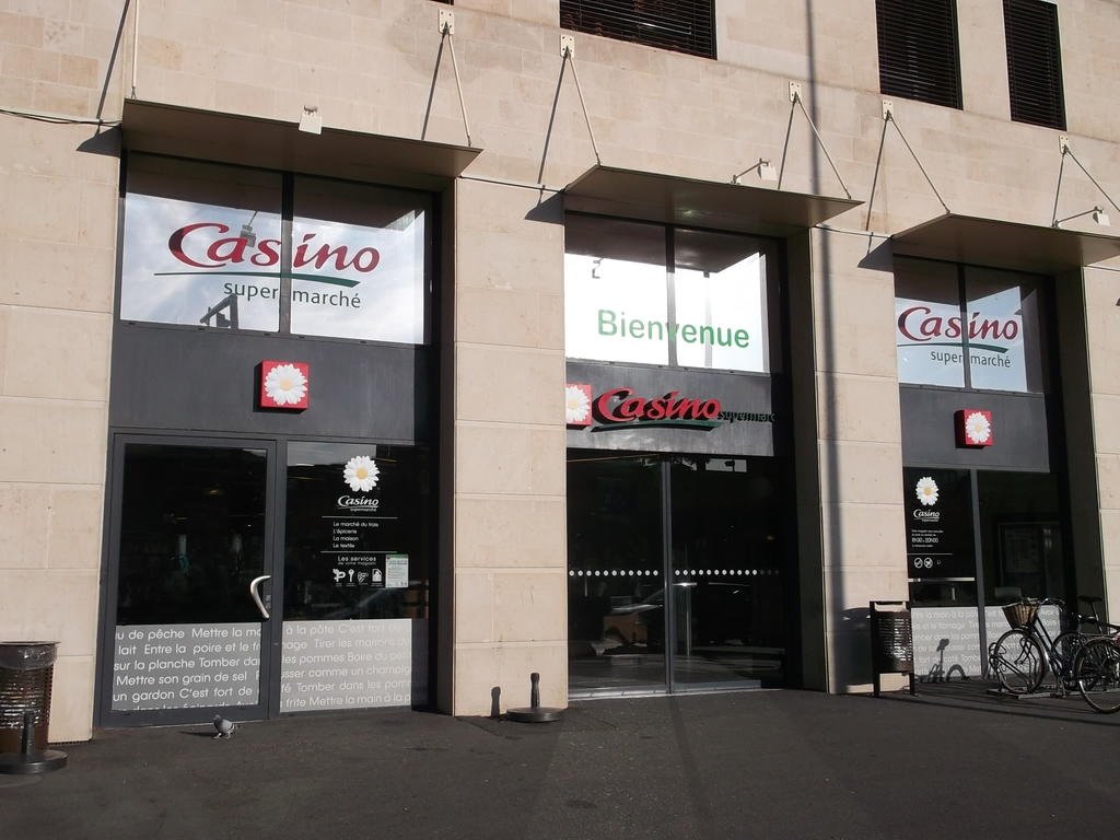 Фото Appart'Hotel Sainte Marthe