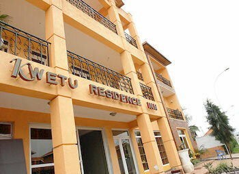 Гостиница Kwetu Residence Inn в Кигали