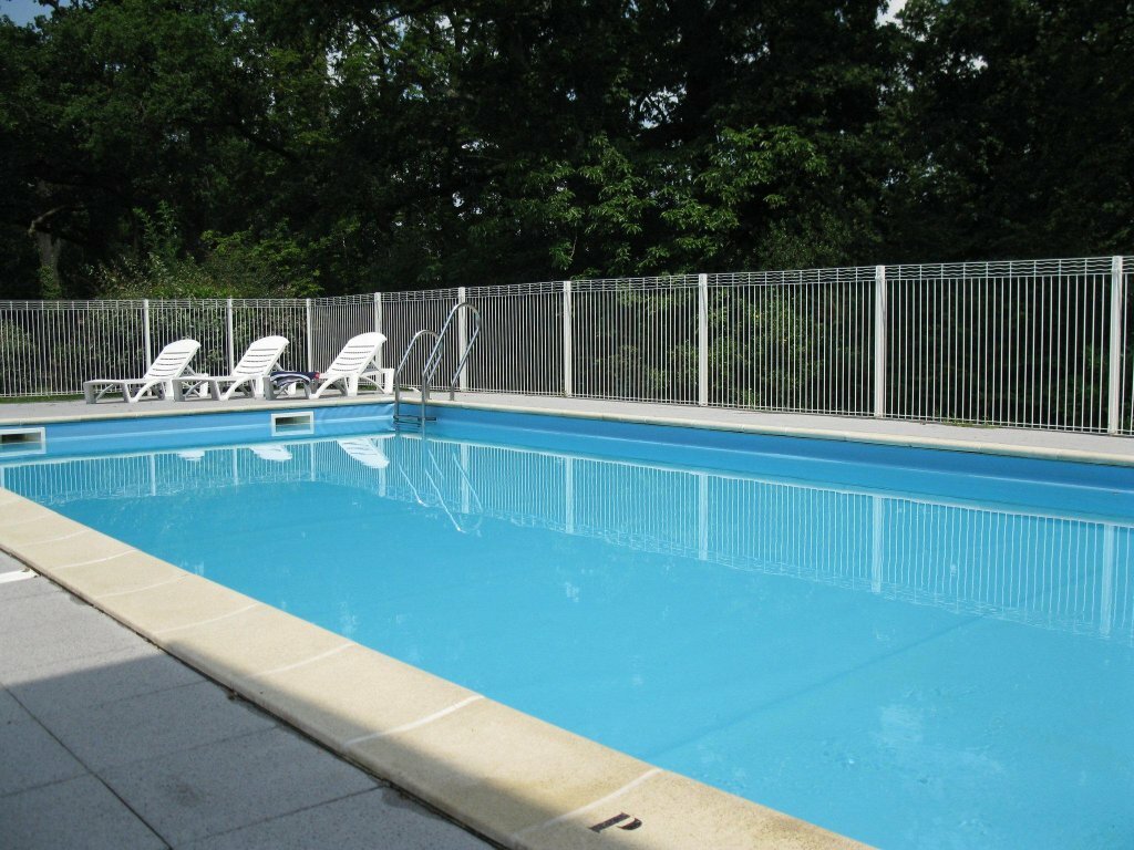 Фото Zenitude Hôtel-Résidences Nantes - La Beaujoire