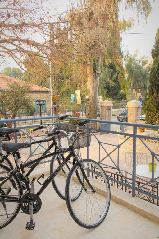 Фото Villa Ba'moshava