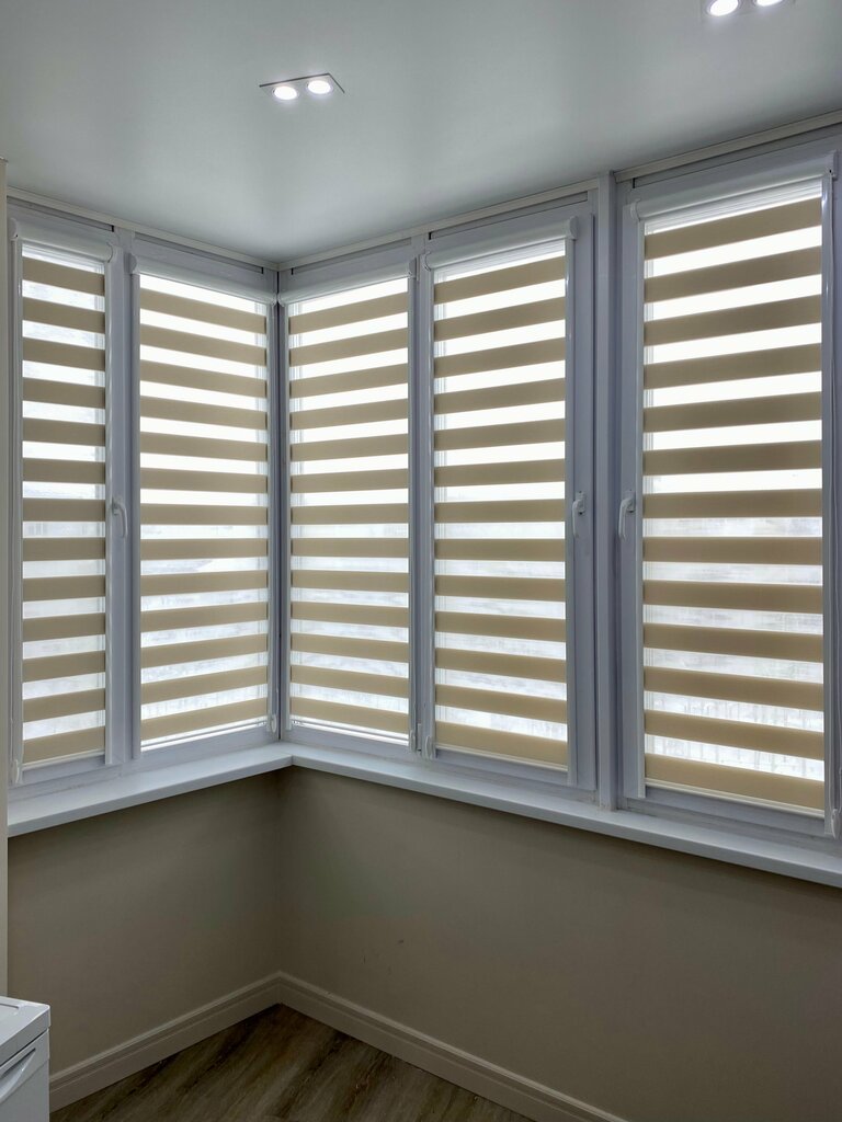 Blinds and roller blinds Mnogo Jalusi, Nefteugansk, photo