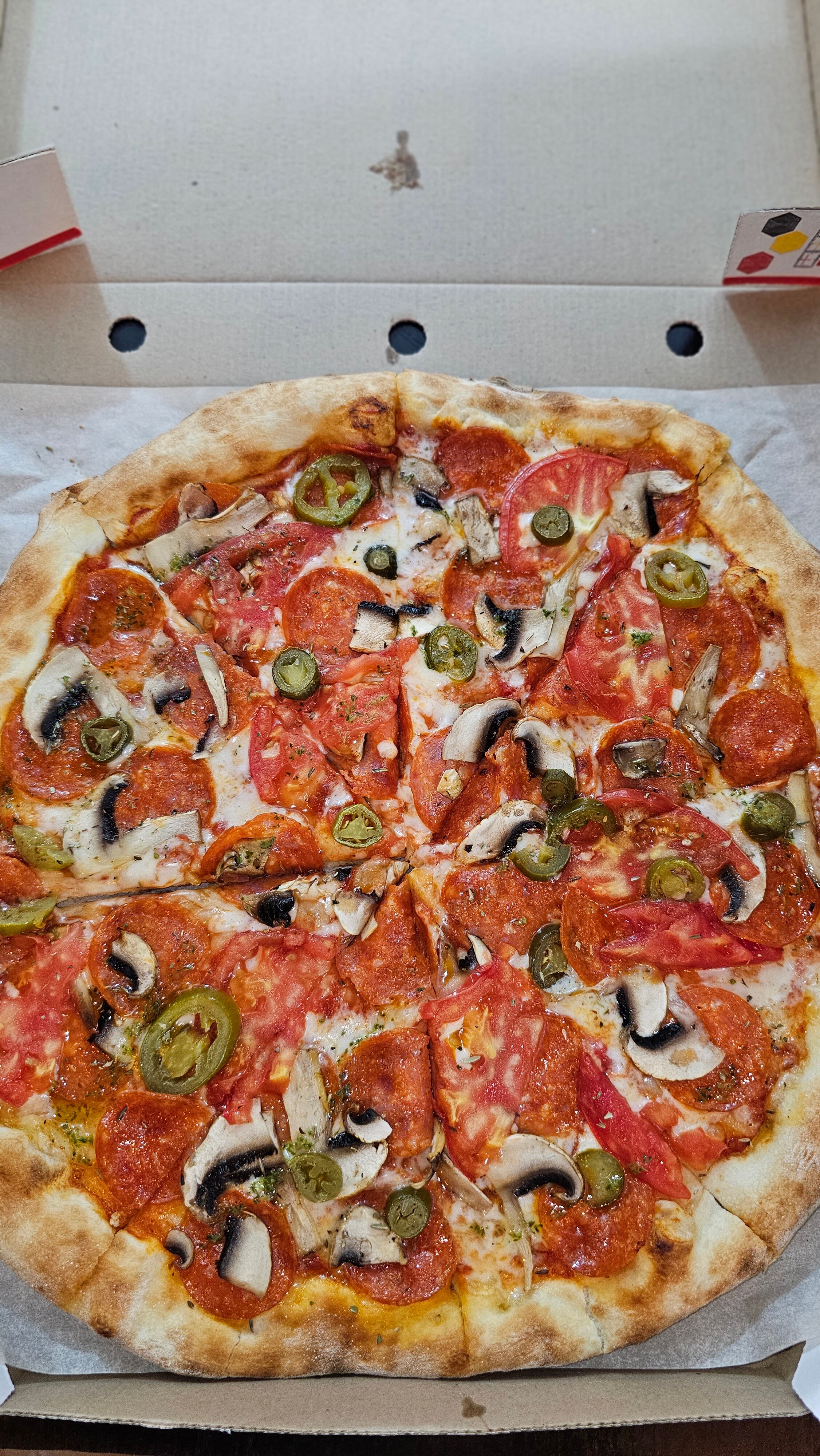 Фото Вилла Босса